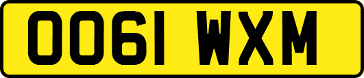 OO61WXM