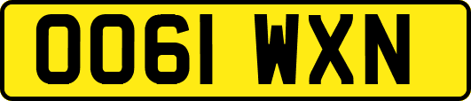 OO61WXN