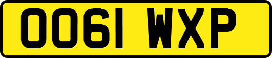 OO61WXP