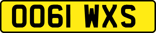 OO61WXS