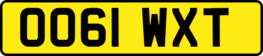 OO61WXT