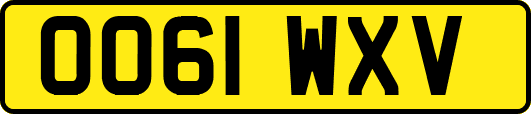 OO61WXV