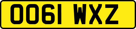OO61WXZ