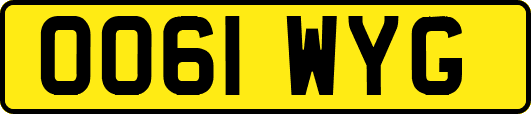 OO61WYG