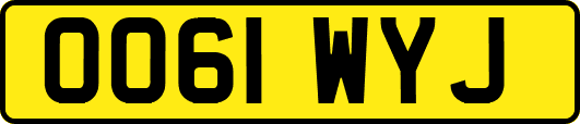 OO61WYJ