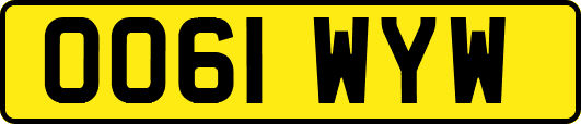 OO61WYW