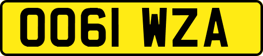 OO61WZA