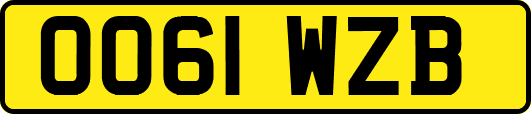 OO61WZB