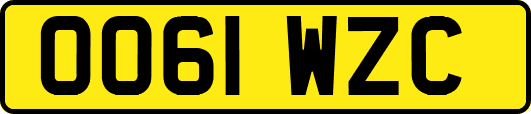 OO61WZC