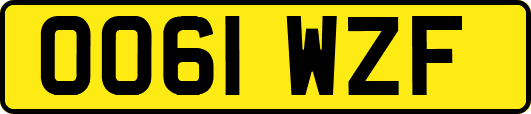 OO61WZF