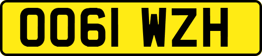 OO61WZH