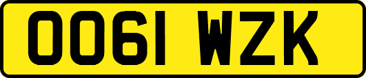 OO61WZK