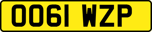 OO61WZP