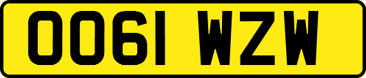OO61WZW