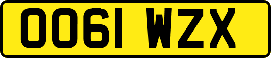 OO61WZX