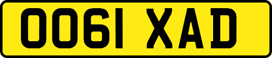 OO61XAD