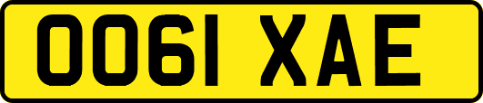 OO61XAE