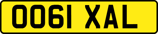 OO61XAL