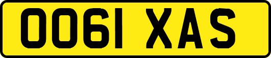 OO61XAS