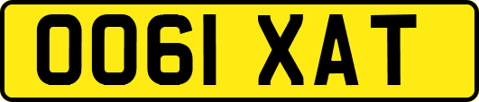 OO61XAT