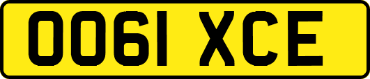 OO61XCE