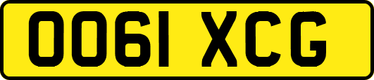 OO61XCG