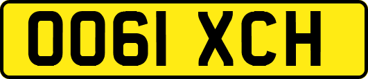 OO61XCH