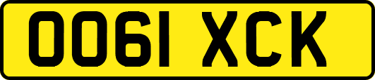 OO61XCK