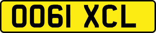 OO61XCL