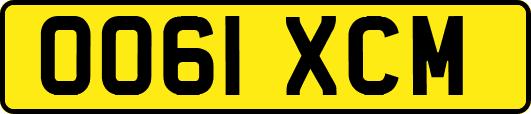 OO61XCM