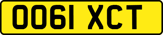 OO61XCT