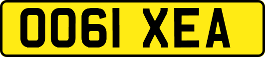 OO61XEA