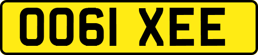 OO61XEE