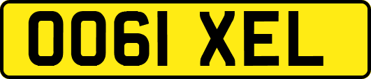 OO61XEL