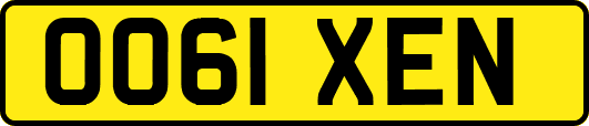 OO61XEN