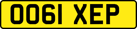 OO61XEP