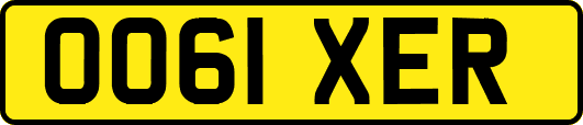 OO61XER