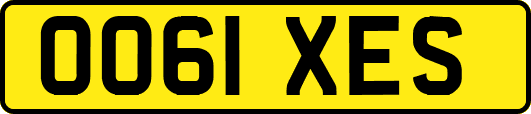 OO61XES