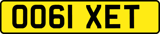 OO61XET