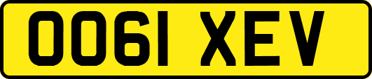 OO61XEV