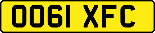 OO61XFC