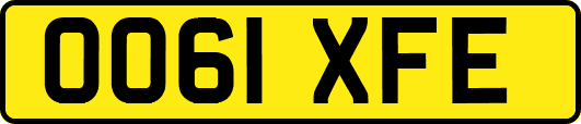 OO61XFE