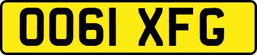 OO61XFG