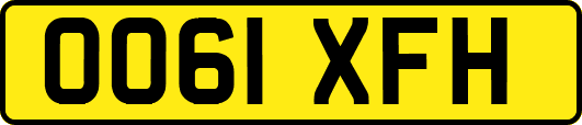 OO61XFH
