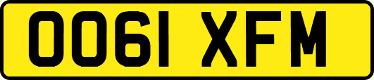 OO61XFM