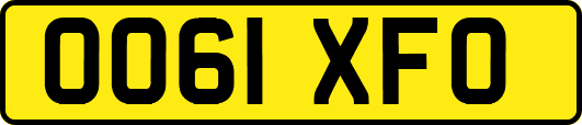 OO61XFO
