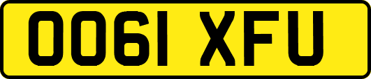 OO61XFU