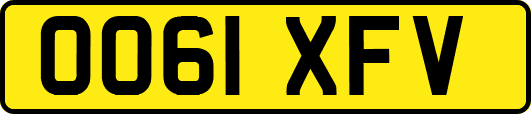 OO61XFV