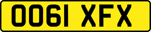 OO61XFX