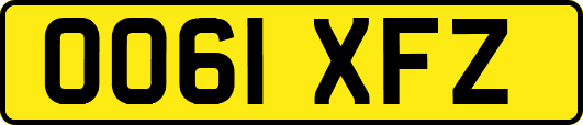 OO61XFZ
